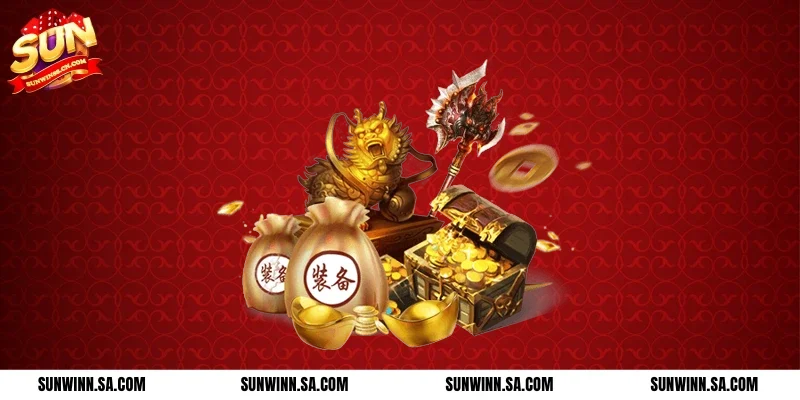 Mẹo tính tiền nổ hũ tại Sunwin