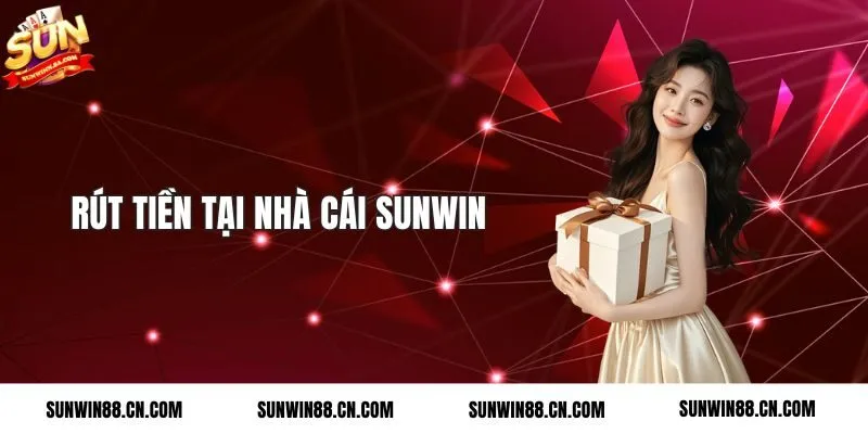 Rút tiền Sunwin
