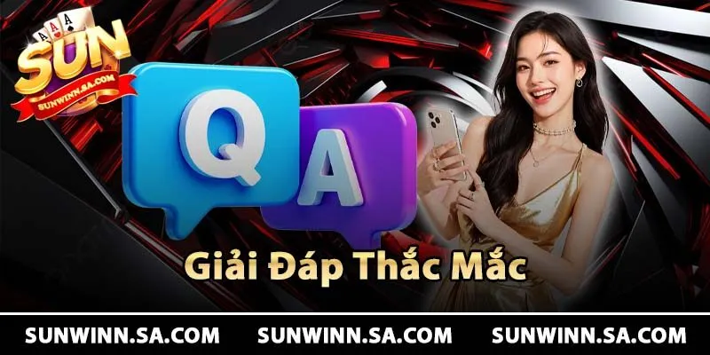 Các câu hỏi thường gặp và câu trả lời chi tiết